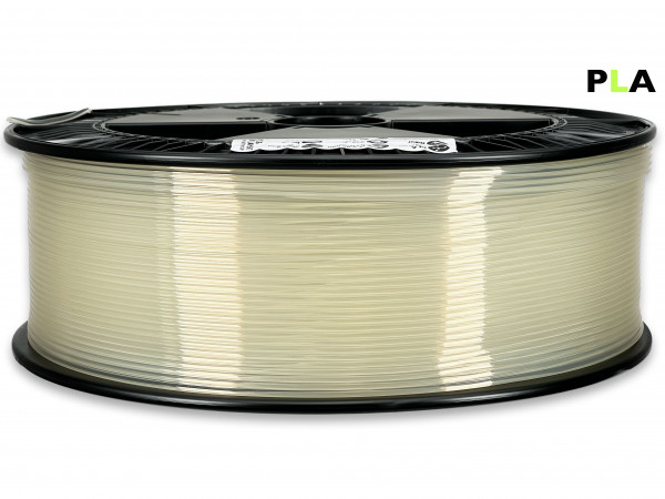 PLA Filament - 2,85 mm - 2600 g - Natur