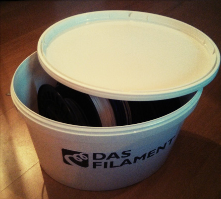 Filament-lagern-Eimer-klein