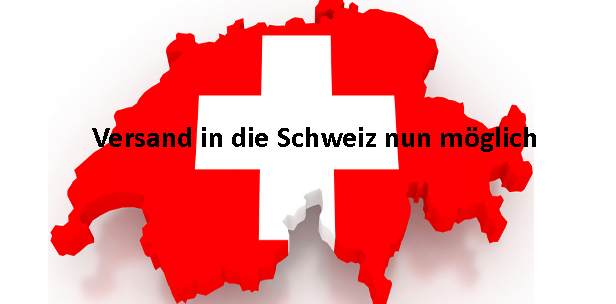 Versand-Schweiz