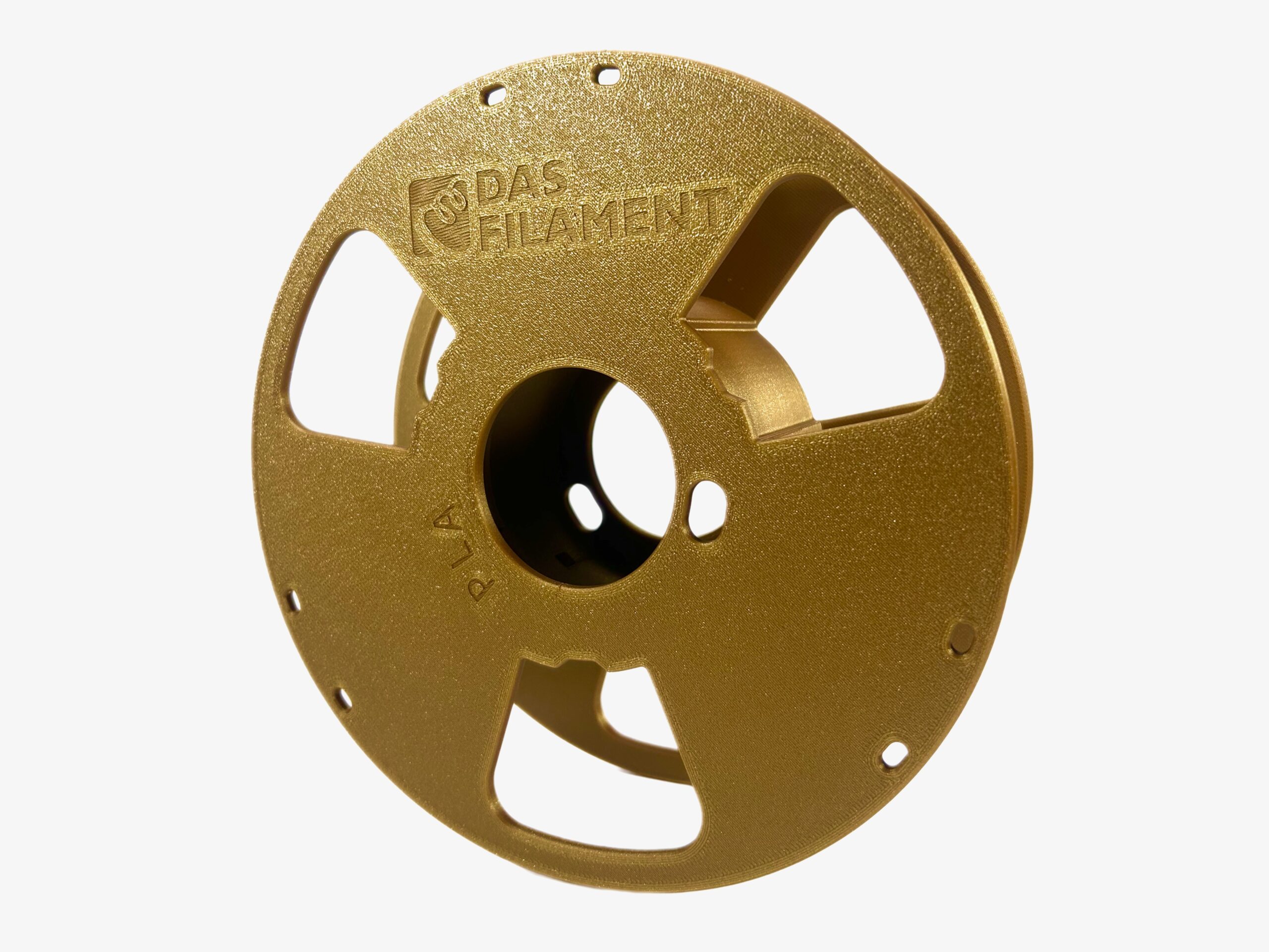 Neue MasterSpool für 1 kg Refills