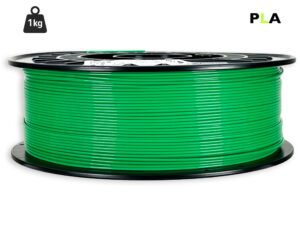 PLA Filament - 1,75 mm - Grasgrün - 1 kg