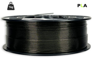PLA Filament - 1,75 mm - Grüngold V2 - 1 kg