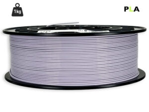 PLA Filament - 1,75 mm - Lavendel - 1 kg