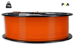 PLA Filament - 1,75 mm - Reinorange - 1 kg