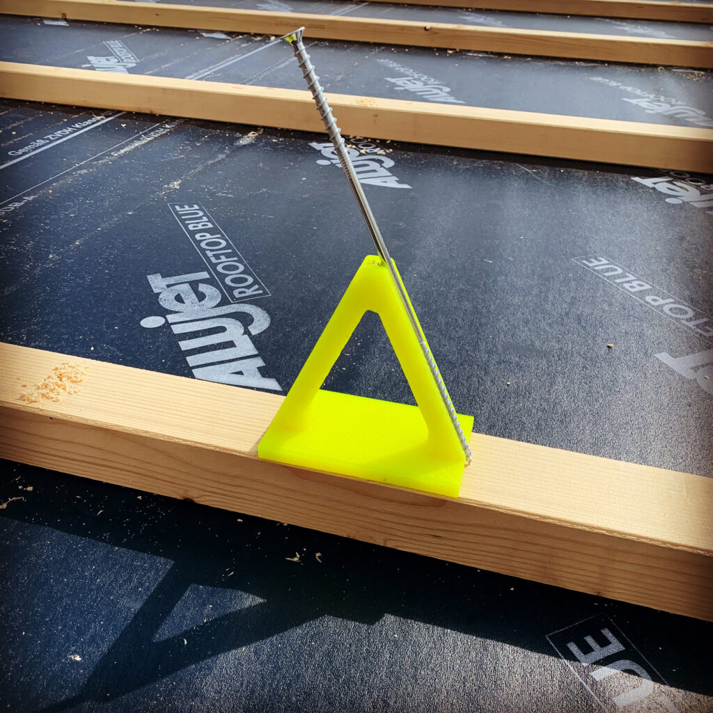 PETG Filament 50 g Sample - 2,85 mm - Transluzent Neongelb