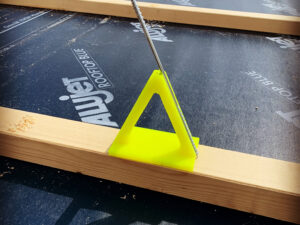 PETG Filament - 1,75 mm - Transluzent Neongelb - 1 kg – Bild 2