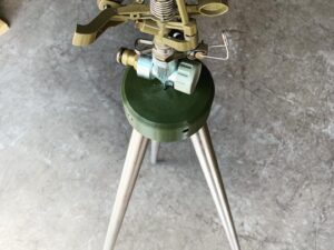PETG Filament - 1,75 mm - Militär-Grün - 1 kg Refill – Bild 4