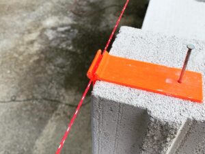 PETG Filament 50 g Sample - 2,85 mm - Leuchtorange – Bild 4