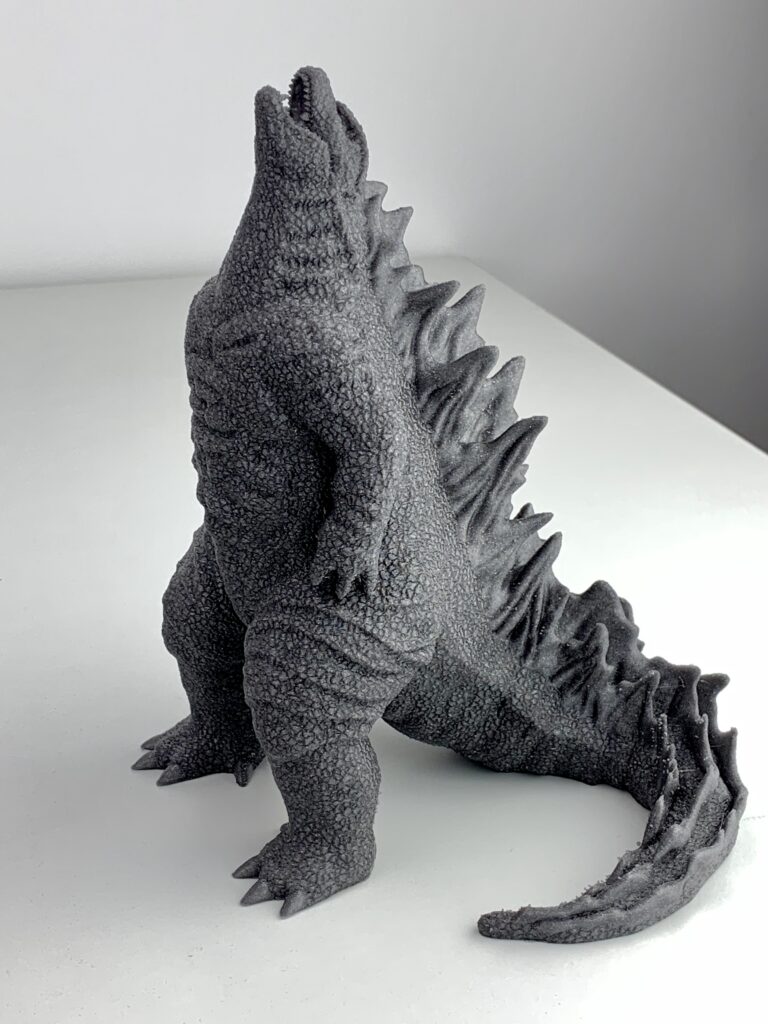 PETG Filament - 2,85 mm - Sturmgrau - Refill 800 g