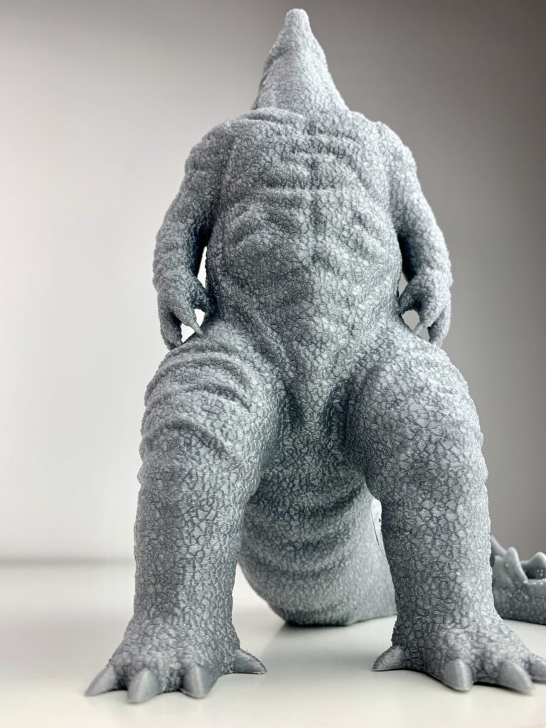 PETG Filament 50 g Sample - 2,85 mm - Silber