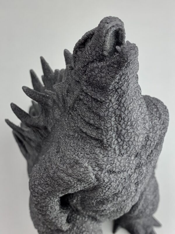 PETG Filament - 1,75 mm - Sturmgrau - 1 Kg Refill