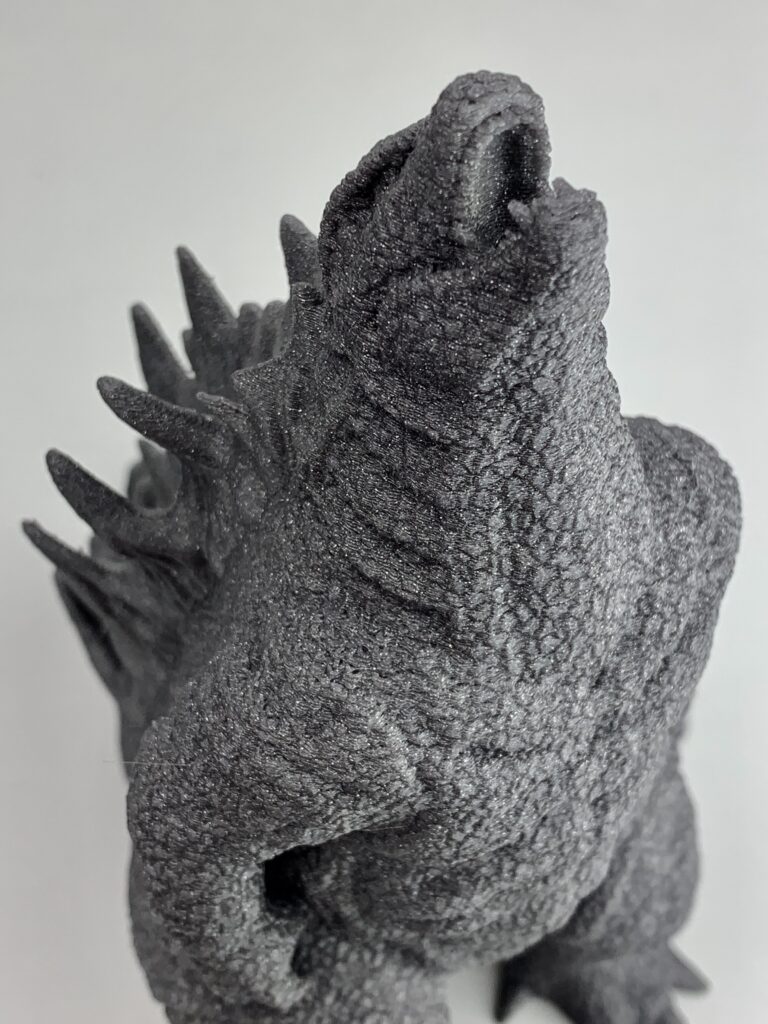 PETG Filament - 2,85 mm - Sturmgrau - Refill 800 g