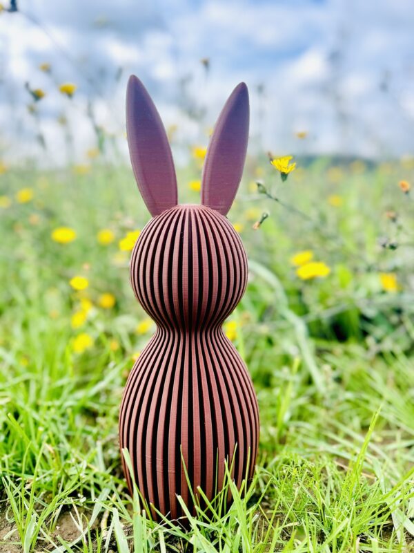 PLA Filament - 2,85 mm - Kastanienbraun - 800 g