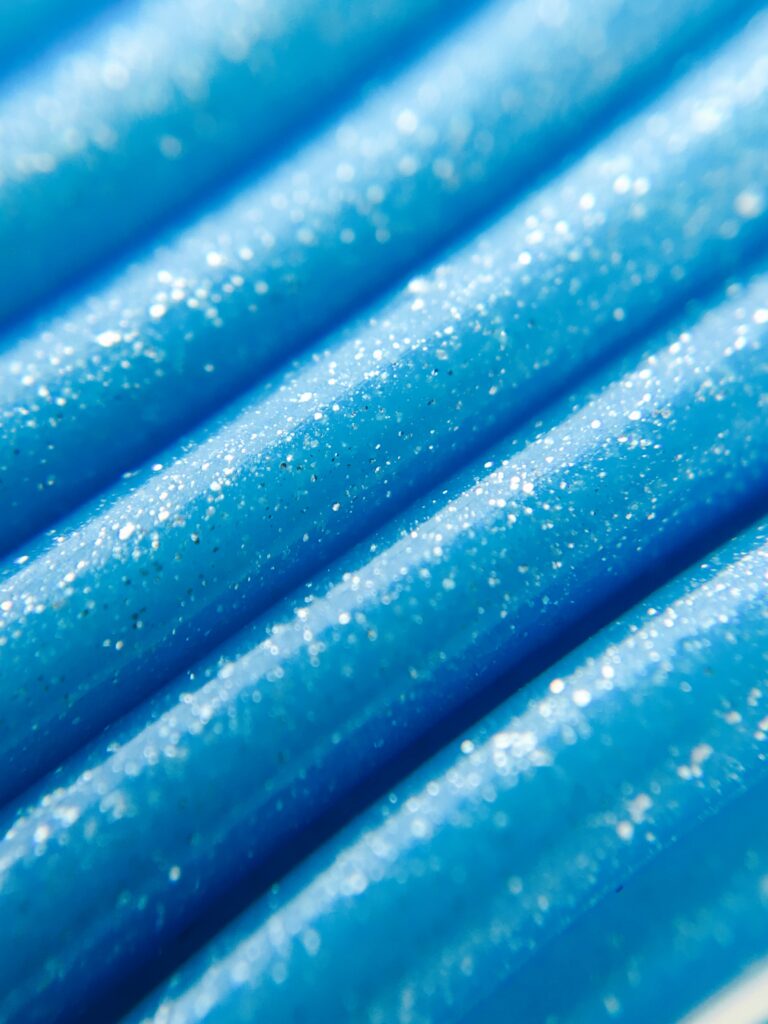 PLA Filament - 2,85 mm - Toms3D Infinity Blue - 800 g