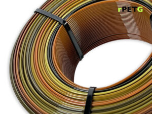 rPETG Filament - 1,75 mm - Abrakadabra - 1 kg Refill – Bild 3