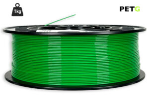 PETG Filament - 1,75 mm - Grasgrün - 1 kg