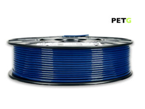 PETG Filament - 2,85 mm - Saphirblau - 800 g