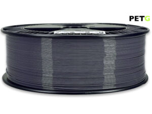 PETG Filament - 1,75 mm - Schiefergrau - 3 kg