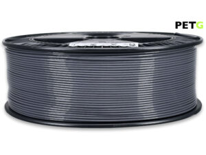 PETG Filament - 2,85 mm - Schiefergrau - 3 kg