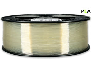 PLA Filament - 1,75 mm - Natur - 3 kg