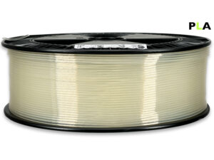 PLA Filament - 2,85 mm - Natur - 3 kg