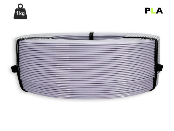 PLA Filament - 1,75 mm - Lavendel - 1 kg Refill