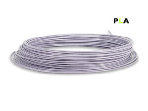 PLA Filament 50 g Sample - 1,75 mm - Lavendel