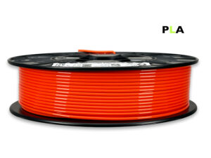 PLA Filament - 2,85 mm - Reinorange - 1 kg