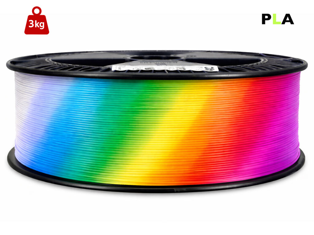 PLA Filament - 1,75 mm - Farbauswahl - 3 kg