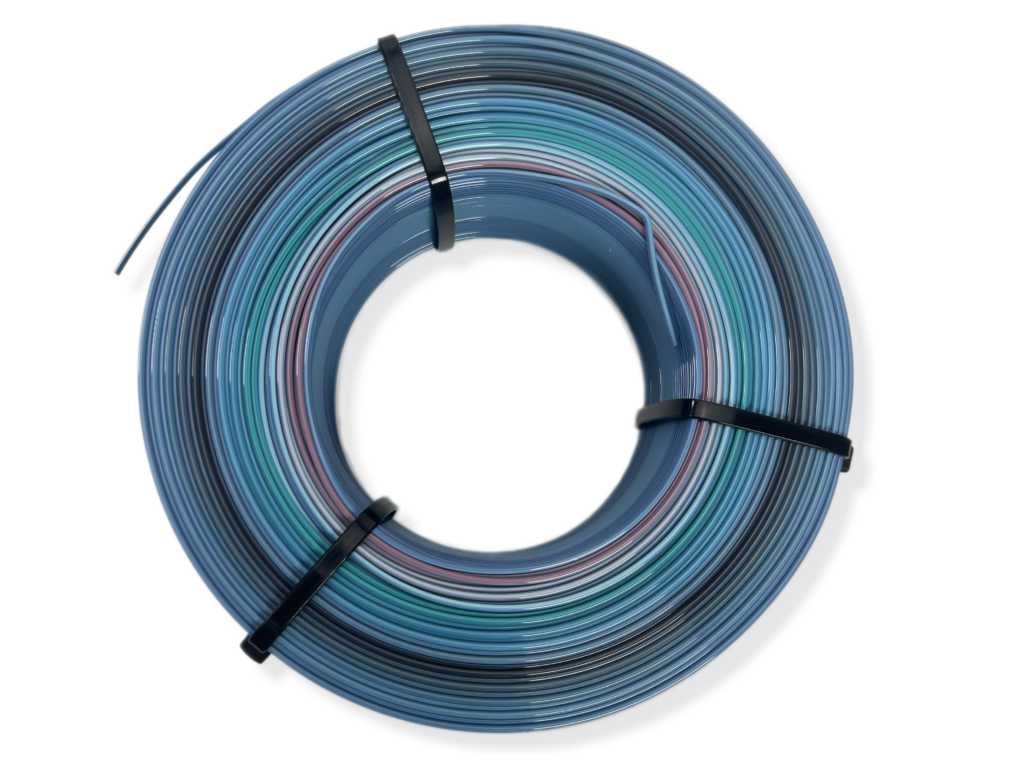 rPETG Filament - 1,75 mm - Abrakadabra - 1 kg Refill