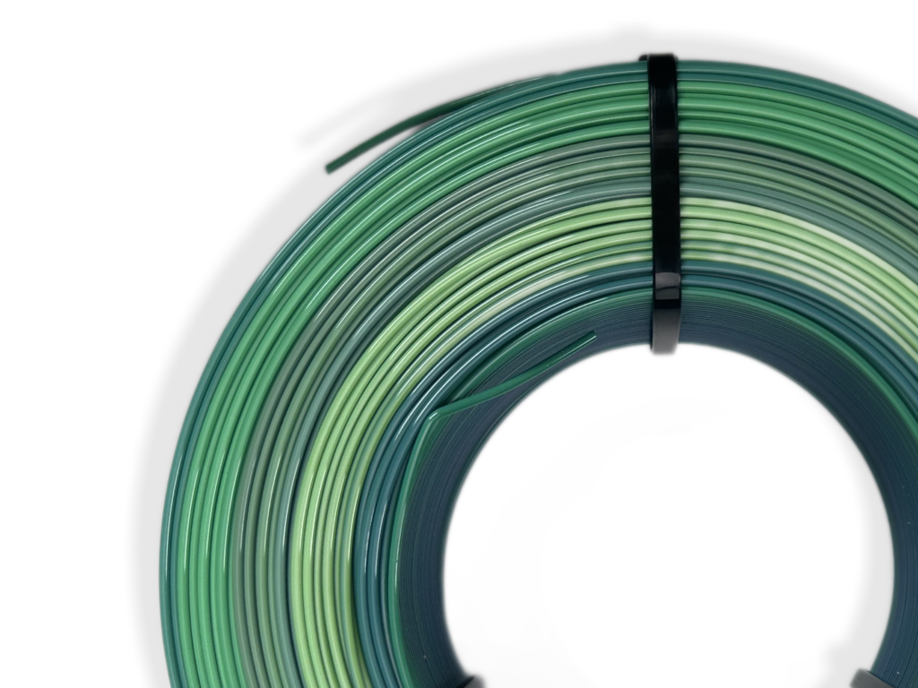 rPETG Filament - 1,75 mm - Abrakadabra - 1 kg Refill
