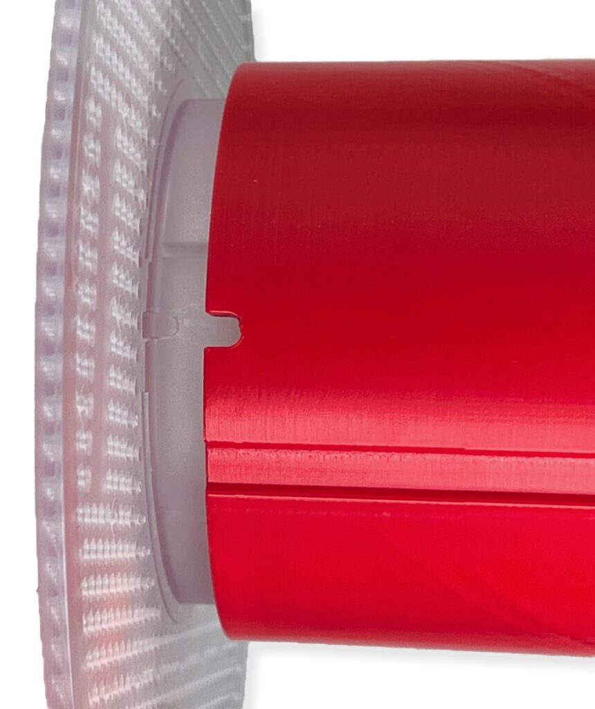 Refill Adapter Ring für Bambu Lab Spulen