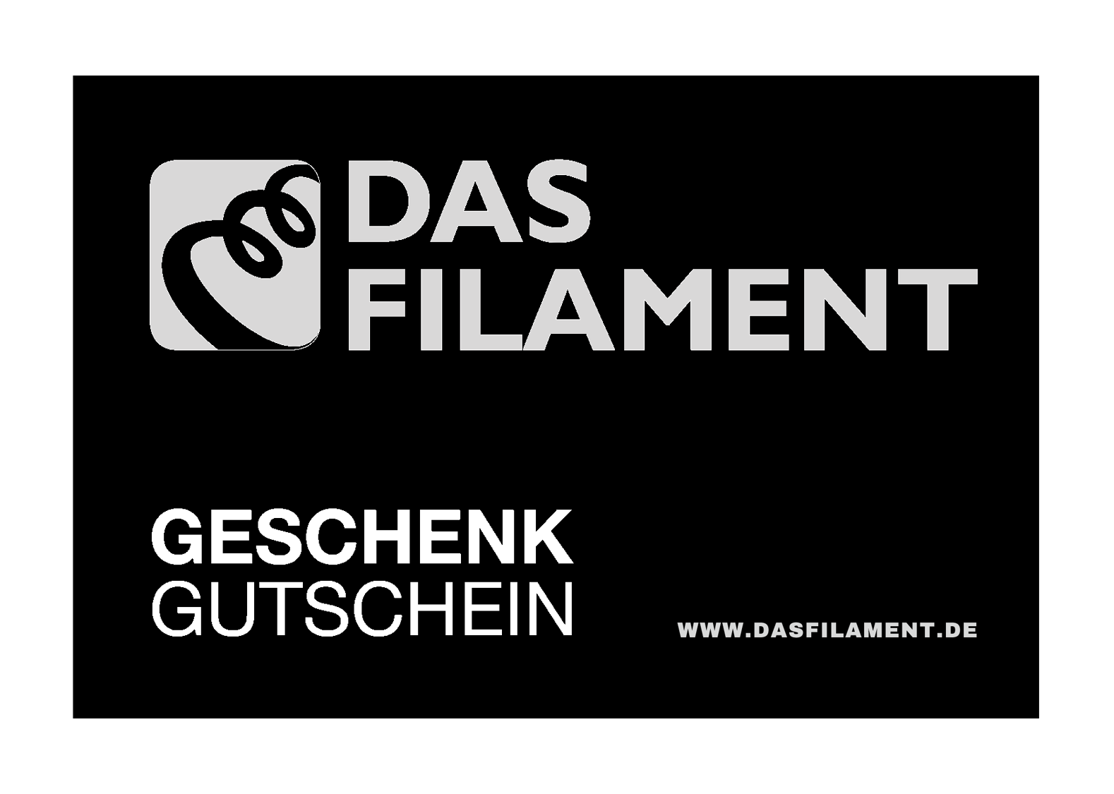 Gutschein 100,00 € – Bild 1
